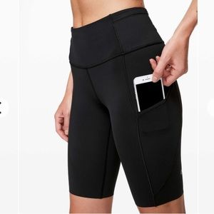 HEMMED Fast And Free Shorts 2”